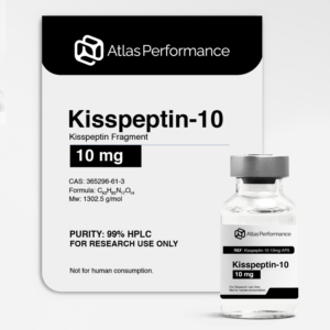 Kisspeptin-10 10mg (Research Peptide)